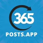 365 Posts App - Festival Post icon