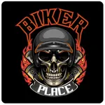 Biker Place icon