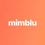 mimblu - mental health support icon