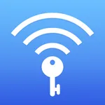 WiFi密码查看器-WiFi热点一键链接 icon