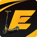 Electric2Fun Scooter icon