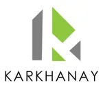 Karkhanay icon