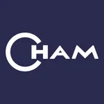 CHAM2023 icon