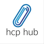 HCP Hub icon