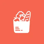 MGrocery Driver icon