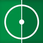 Football Team Center icon