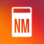 NRMT+ Card Price Guide icon