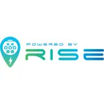 Powered by RISE icon