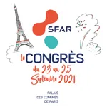 SFAR Le Congrès 2021 icon