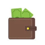 Budget Buddy: Track expenses icon