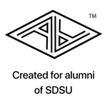 Created for alumni of SDSU icon