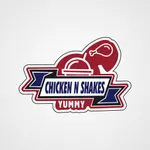 CHICKEN N SHAKES, Burnley icon