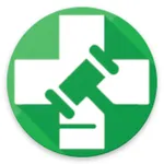 LegalRx icon