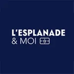 L'Esplanade & MOI icon