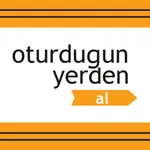 Oturdugunyerdenal icon