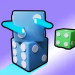 Dice Surfer icon