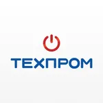 Техпром - интернет-магазин icon