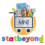 Statbeyond icon