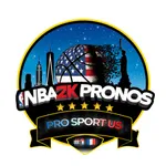 Nba2kpronos icon