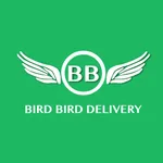 Bird Bird Delivery icon