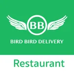 Bird Bird Delivery Restaurant icon