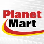 Planet Mart Perks icon