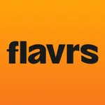 Flavrs: Watch. Shop. Eat. icon