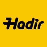 Hadir | حاضر icon