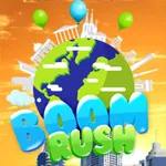 Boom Rush icon