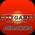 Citygame AS icon