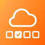 AWS Cloud Practitioner icon