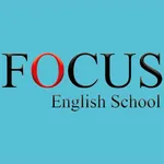 Focus English App icon