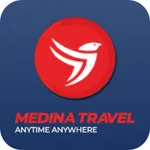 Medina Travel icon