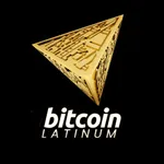 Bitcoin Latinum Wallet icon