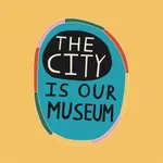 The City is Our Museum icon