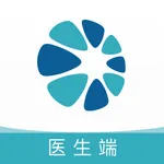 橙意云医生端 icon