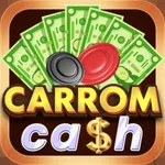 Carrom Cash: Real Money Payday icon