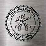 SMW 104 Federal Credit Union icon