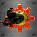 Escape from the Train icon
