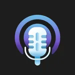 Podcast Maker: Audio Editor icon