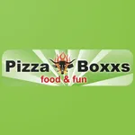 Pizza Boxxs icon