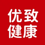 优致健康 icon