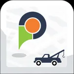 Parkeee® Roadside Providers icon