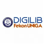 Digilab Fekon Uniga icon