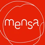 WU Mensa App icon