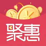 聚惠联盟 - 综合性导购领劵省钱 icon