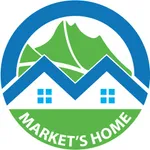 Market's Home icon