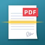 Fast Scan： PDF Scanner APP icon