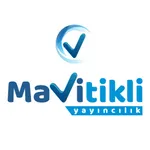 Mavitikli Video Çözüm icon