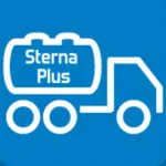 STERNA PLUS icon